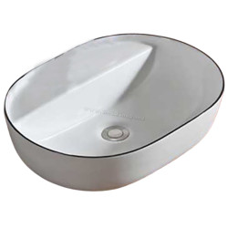 Lavoar Zotto ZT-3048-L2 (White/Black)
