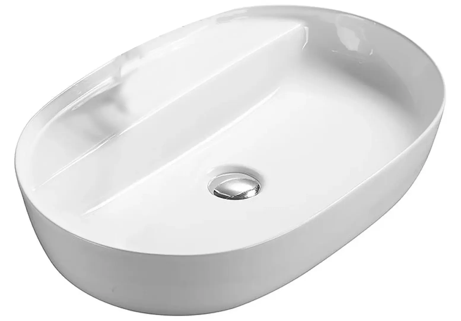 Lavoar Zotto ZT-3048 (White)