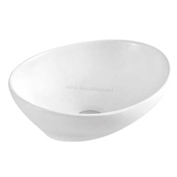 Lavoar Zotto ZT-8043 (White)