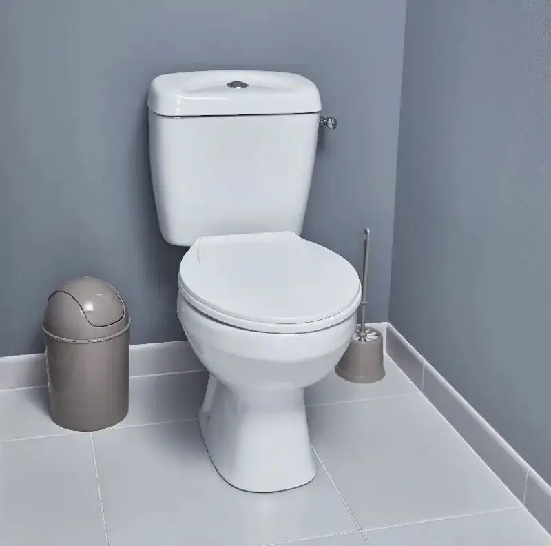 Унитаз OPP 100868125 (White)