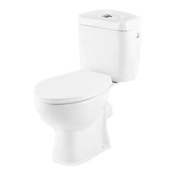 Унитаз OPP 100868125 (White)