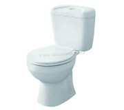 Vas WC BR-Pot 100868126 (White)