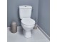 Vas WC BR-Pot 100868126 (White)