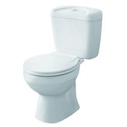 Vas WC OPP 100868126 (White)