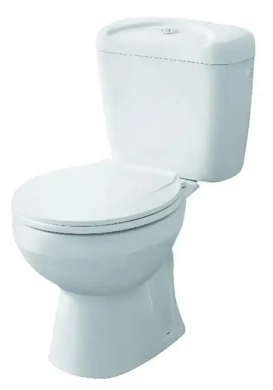 Vas WC OPP 100868126 (White)