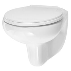 Унитаз подвесной Castorama Arkus MGZ-05 (White)