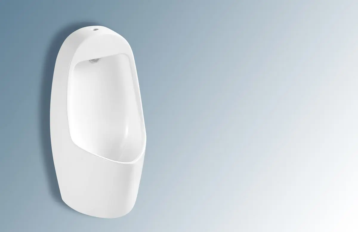 Писсуар Cerano TR6038 (White)