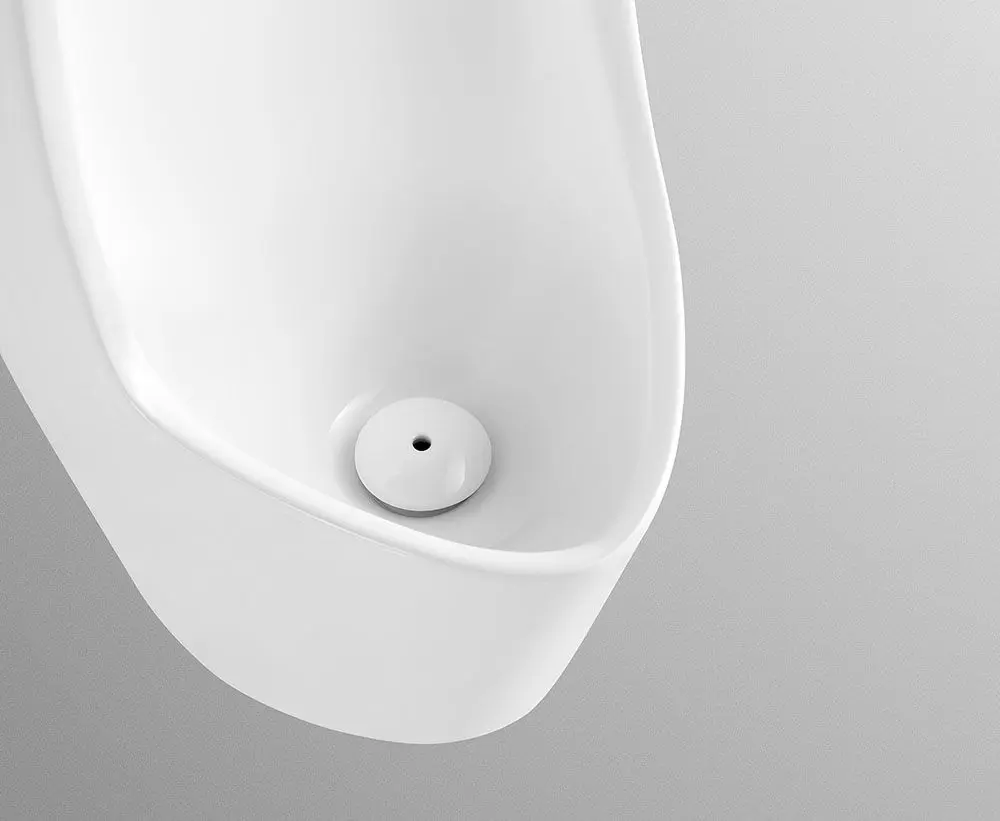 Писсуар Cerano TR6038 (White)