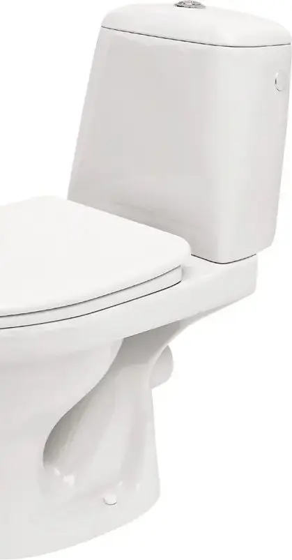 Унитаз Cersanit 101109170 (White)