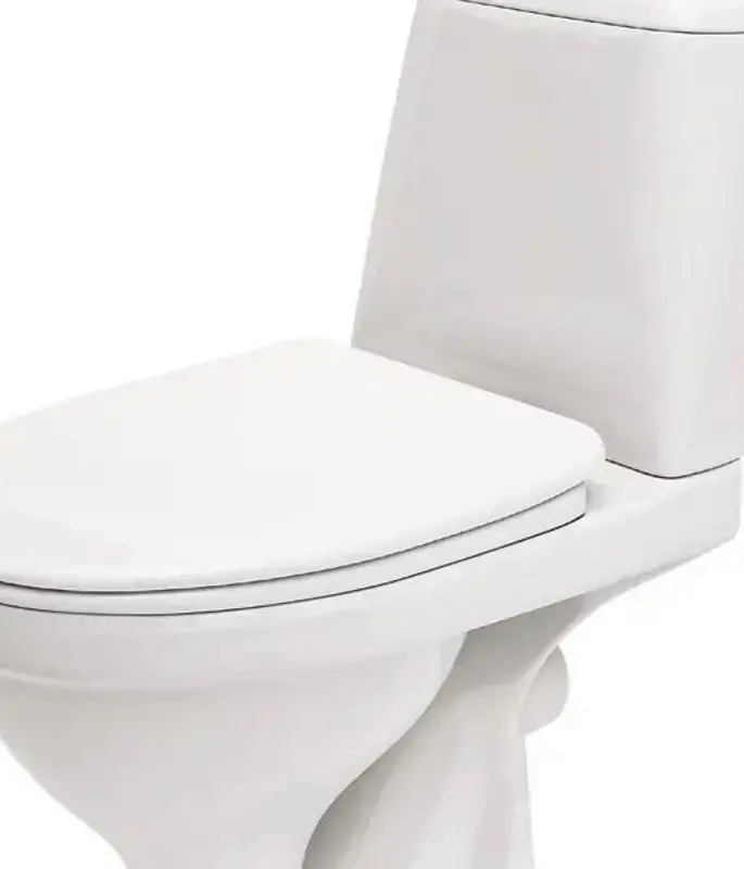 Унитаз Cersanit 101109170 (White)