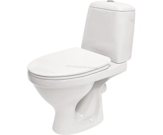 Vas WC Cersanit 101109170 (White)