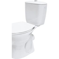 Унитаз Cersanit 101109171 (White) Thumb