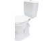 Vas WC Cersanit 101109171 (White)