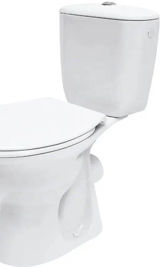 Унитаз Cersanit 101109171 (White)