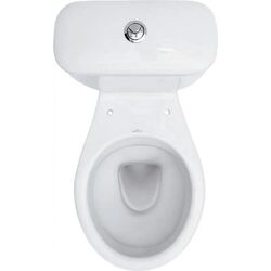 Унитаз Cersanit 101109171 (White) Thumb