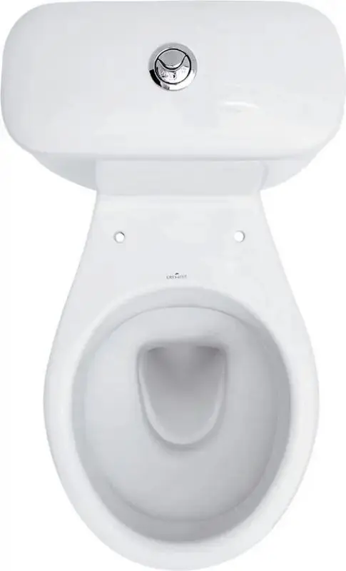 Унитаз Cersanit 101109171 (White)