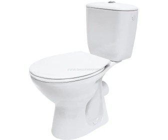 Vas WC Cersanit 101109171 (White)