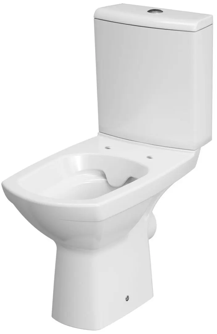 Vas WC Cersanit Carina Clean On K31-045 (White)