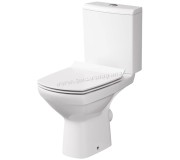 Vas WC Cersanit Carina Clean On K31-045 (White)