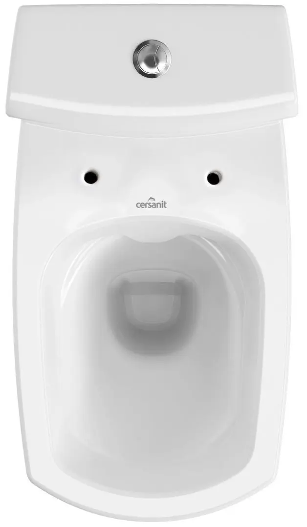 Vas WC Cersanit Carina Clean On K31-045 (White)