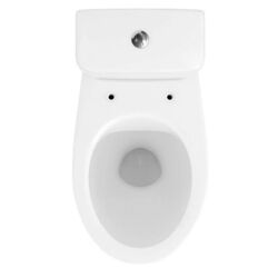 Vas WC Cersanit Cersania II Simple On Slim K119-014 (White) Thumb