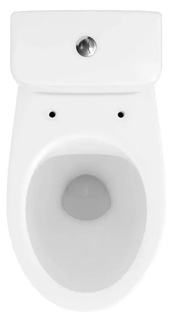 Vas WC Cersanit Cersania II Simple On Slim K119-014 (White)