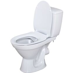 Унитаз Cersanit Cersania II Simple On Slim K119-014 (White)