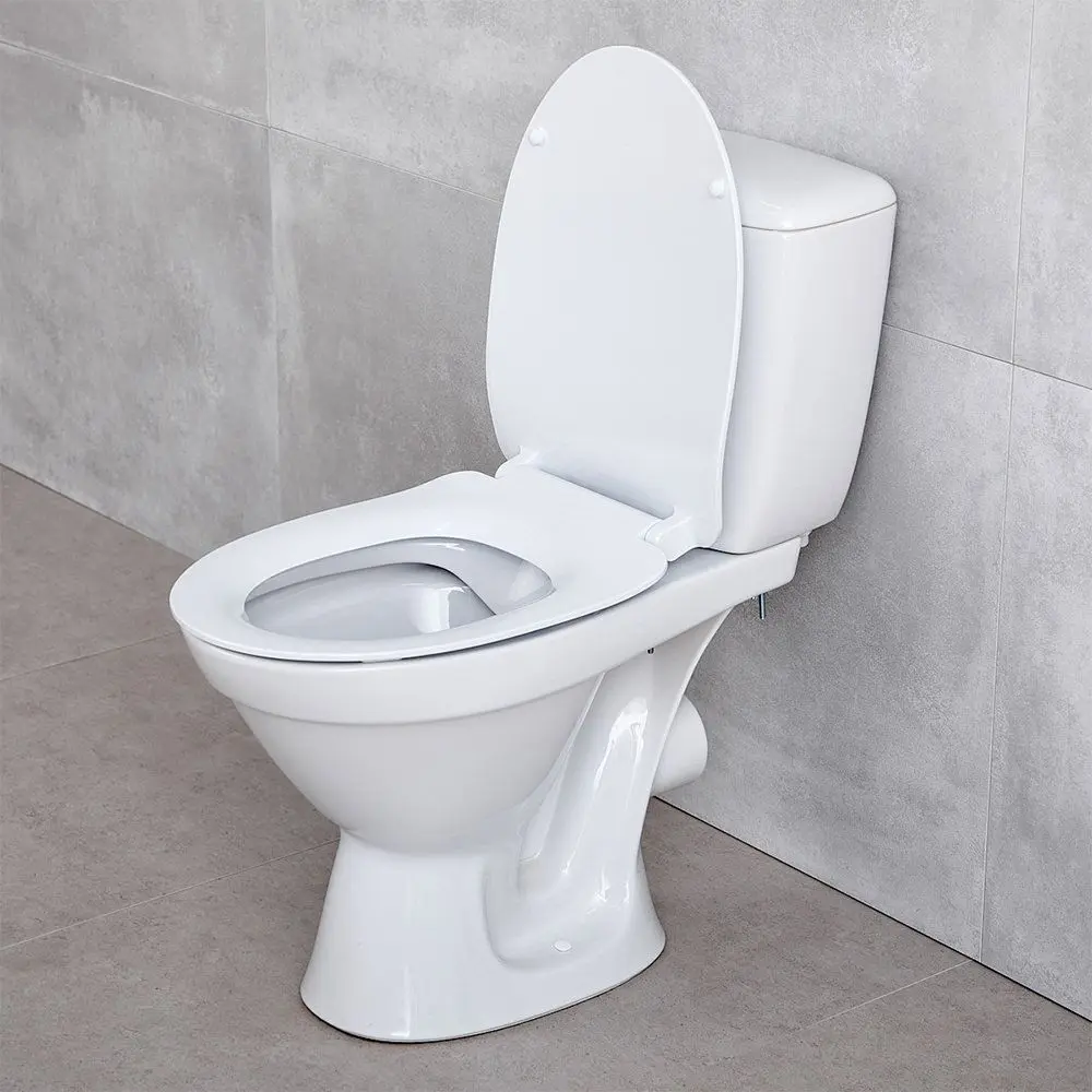 Унитаз Cersanit Cersania (White)