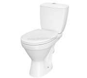 Vas WC Cersanit Cersania (White)