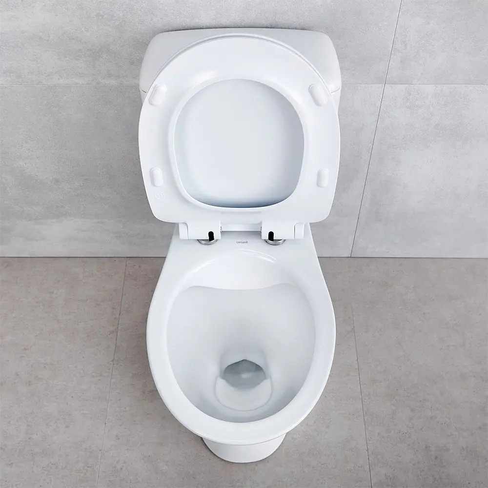 Унитаз Cersanit Cersania (White)