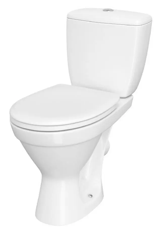 Унитаз Cersanit Cersania (White)