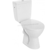 Vas WC Cersanit Classic (White)