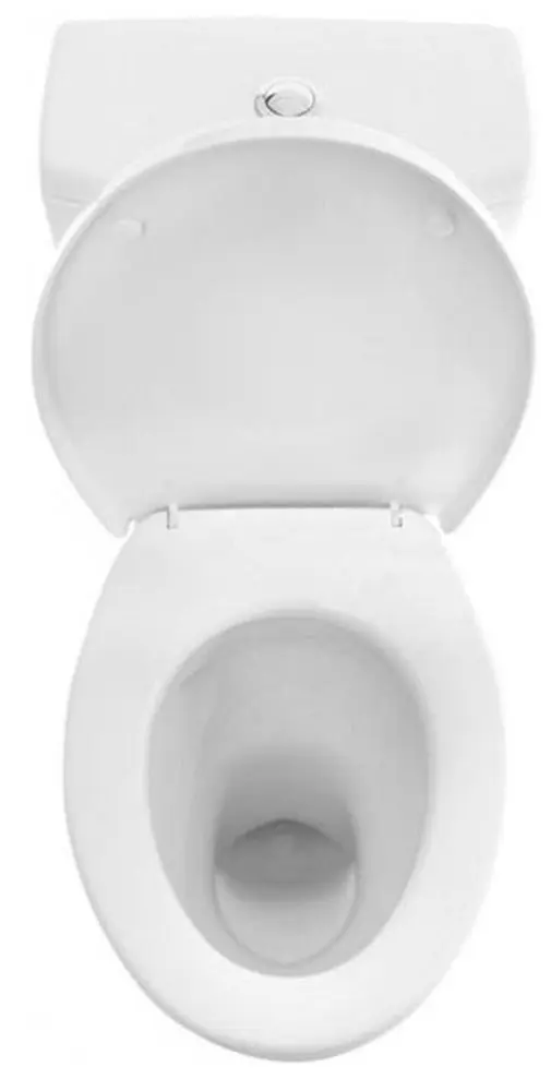 Vas WC Cersanit Classic (White)