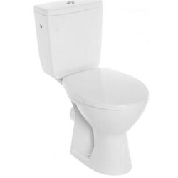 Унитаз Cersanit Classic (White)