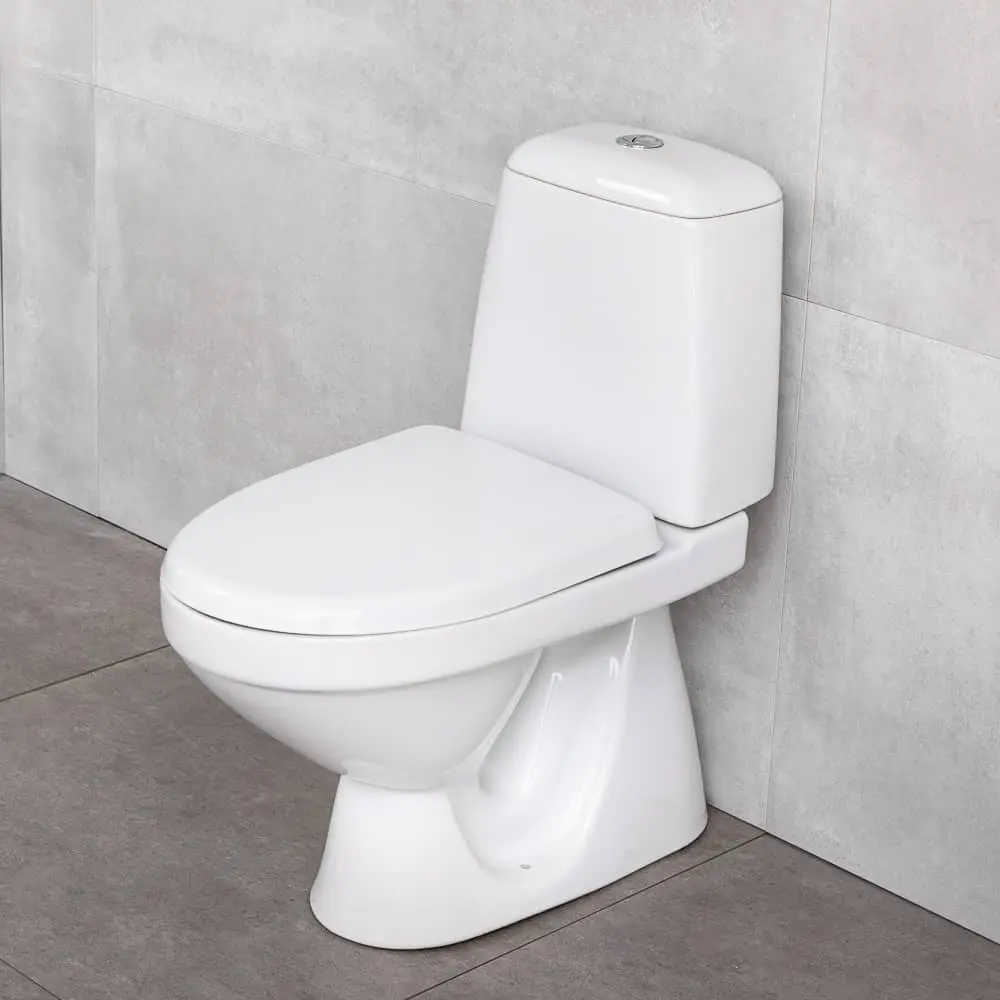 Vas WC Cersanit Eko K07-148 (White)