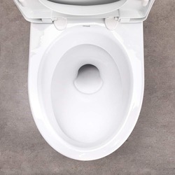 Vas WC Cersanit Eko K07-148 (White) Thumb