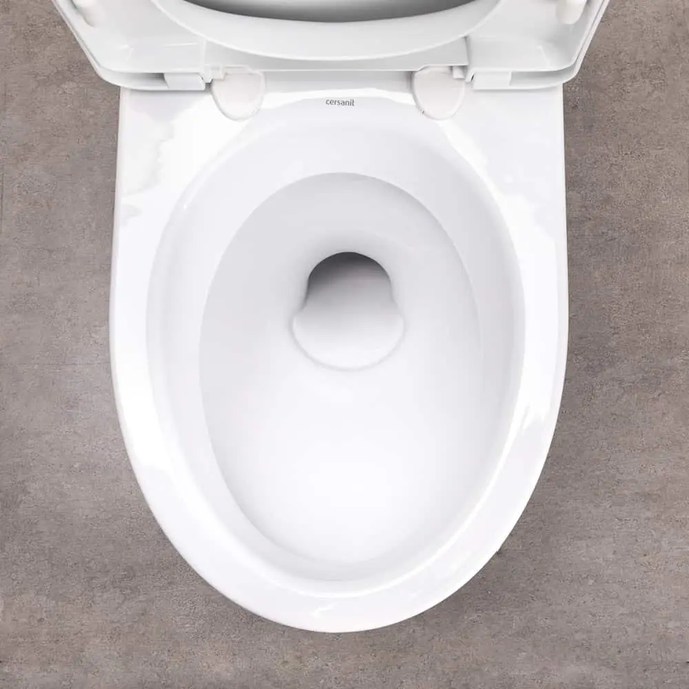 Vas WC Cersanit Eko K07-148 (White)