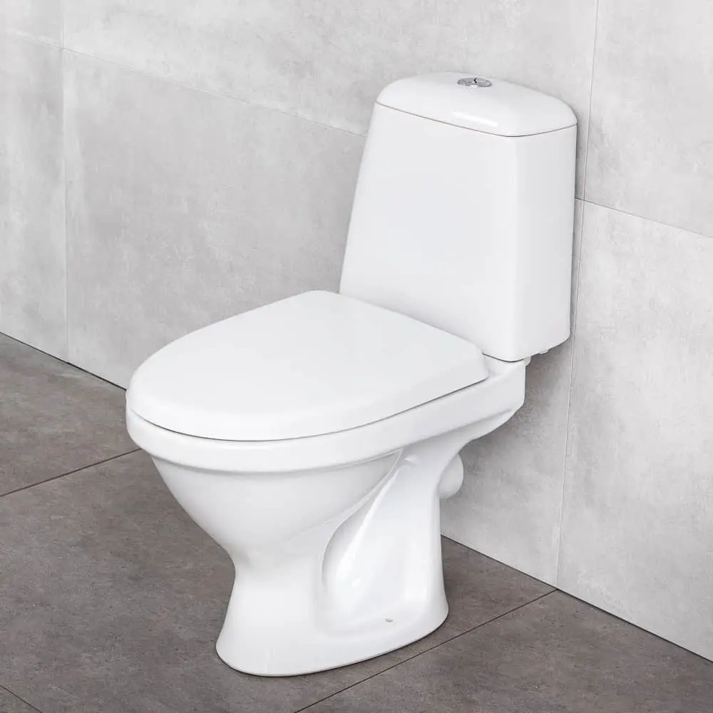 Унитаз Cersanit Eko K07-160 (White)