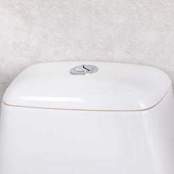 Унитаз Cersanit Eko K07-160 (White) Thumb