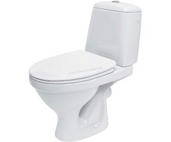 Vas WC Cersanit Eko K07-160 (White)