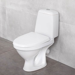 Унитаз Cersanit Eko K07-167 (White) Thumb