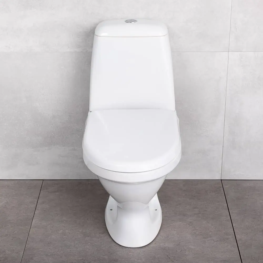 Унитаз Cersanit Eko K07-167 (White)