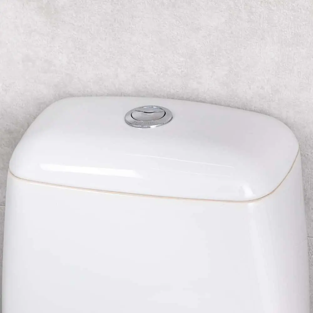 Унитаз Cersanit Eko K07-167 (White)