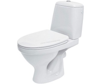 Vas WC Cersanit Eko K07-167 (White)