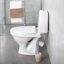 Унитаз Cersanit Eko K07-167 (White) Thumb