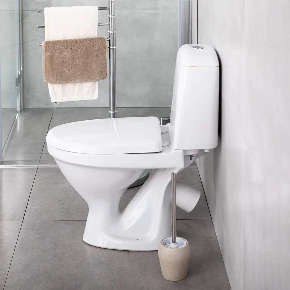 Унитаз Cersanit Eko K07-167 (White)