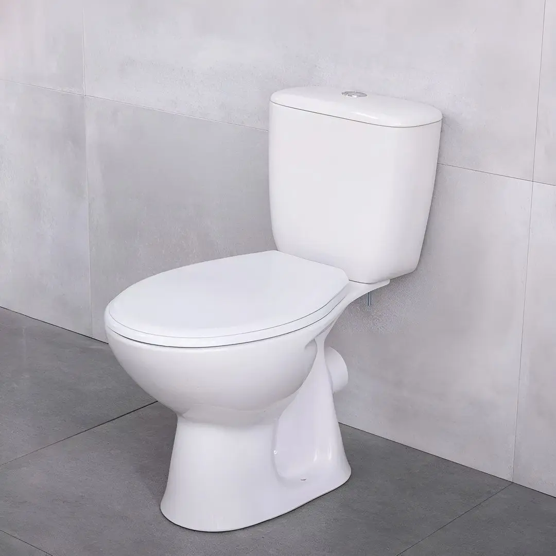 Унитаз Cersanit Eko NEW 110205 (White)