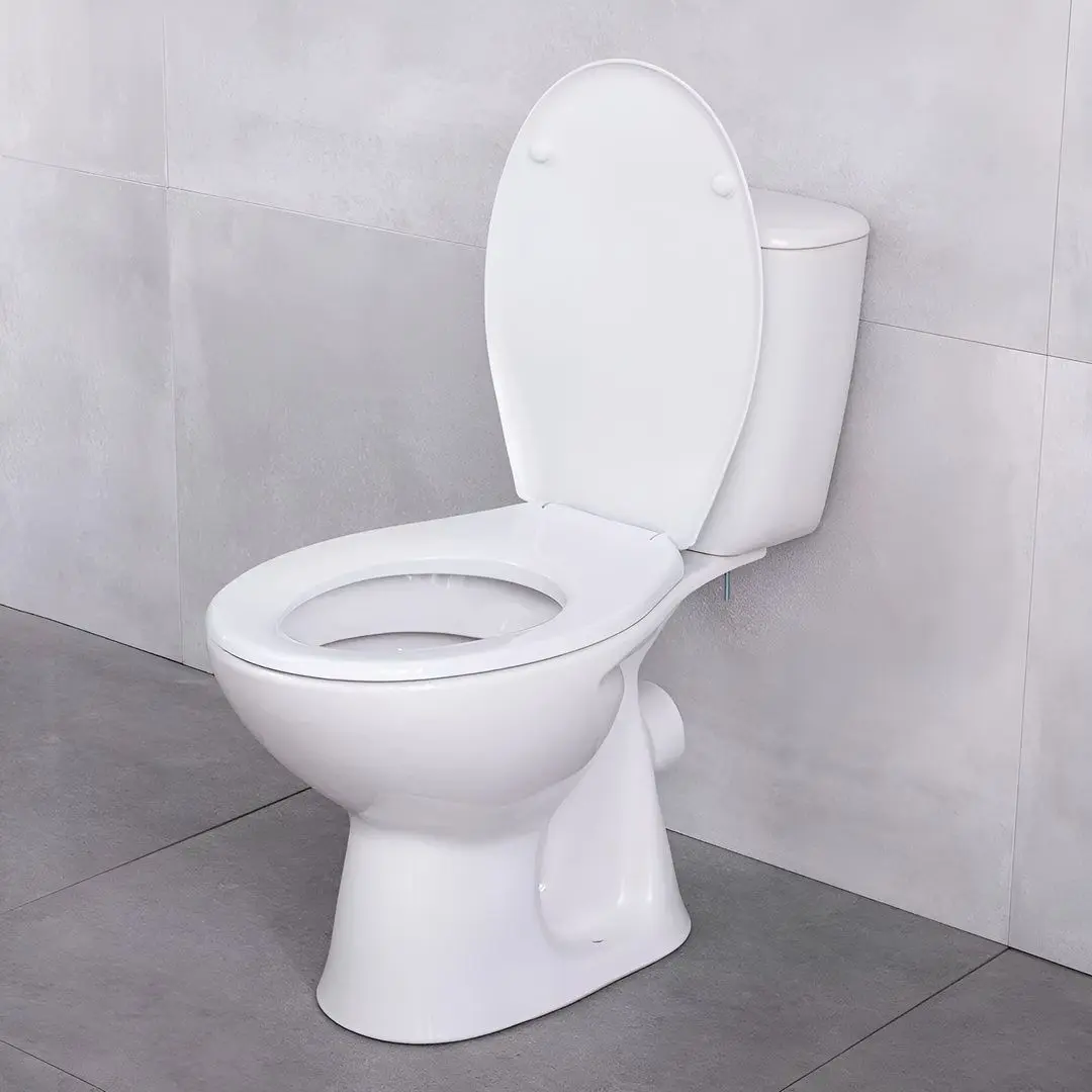 Унитаз Cersanit Eko NEW 110205 (White)