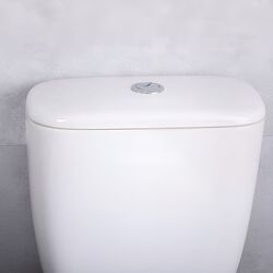 Унитаз Cersanit Eko NEW 110205 (White) Thumb