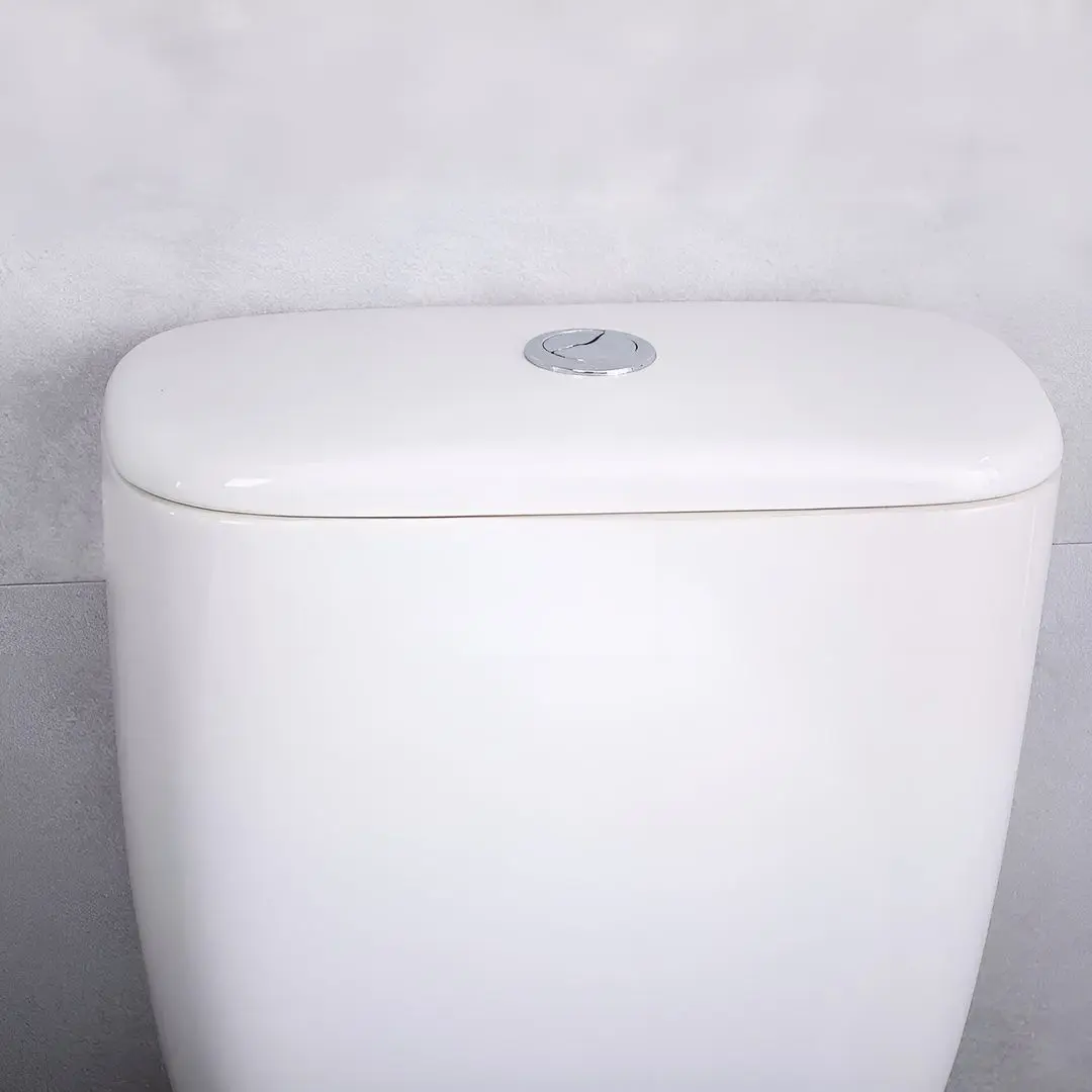 Унитаз Cersanit Eko NEW 110205 (White)